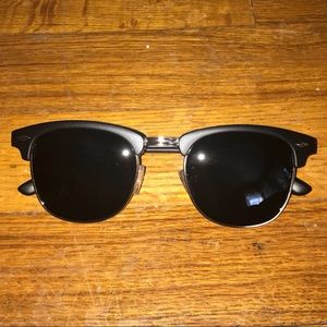Hipster Sunglasses